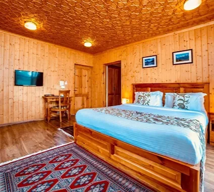 Shaw Inn by Stay Pattern
